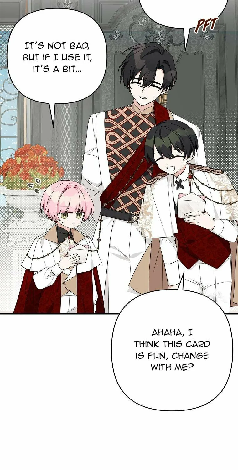 The Little Lady Behind the Villain Chapter 81 page 72 - 