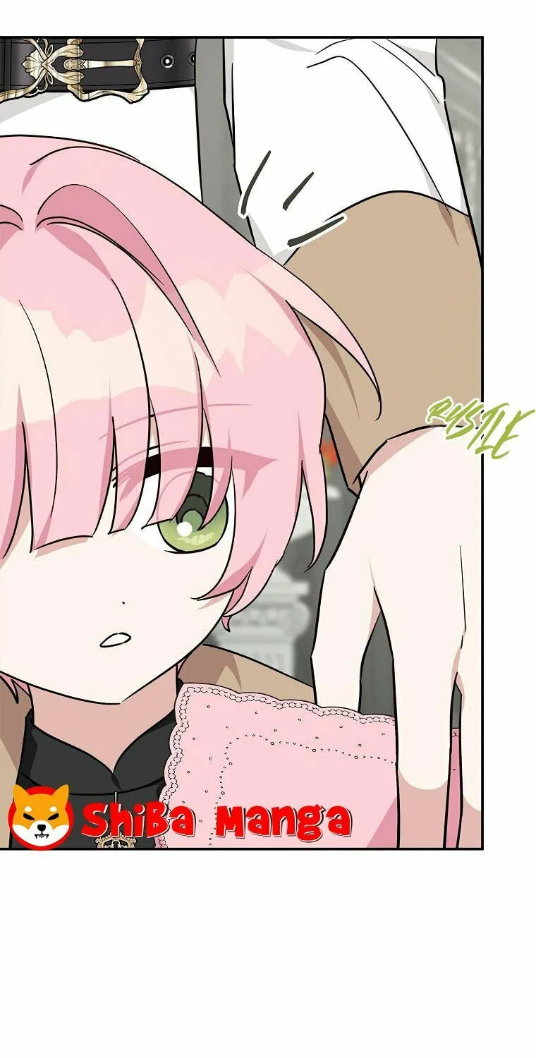The Little Lady Behind the Villain Chapter 81 page 73 - 