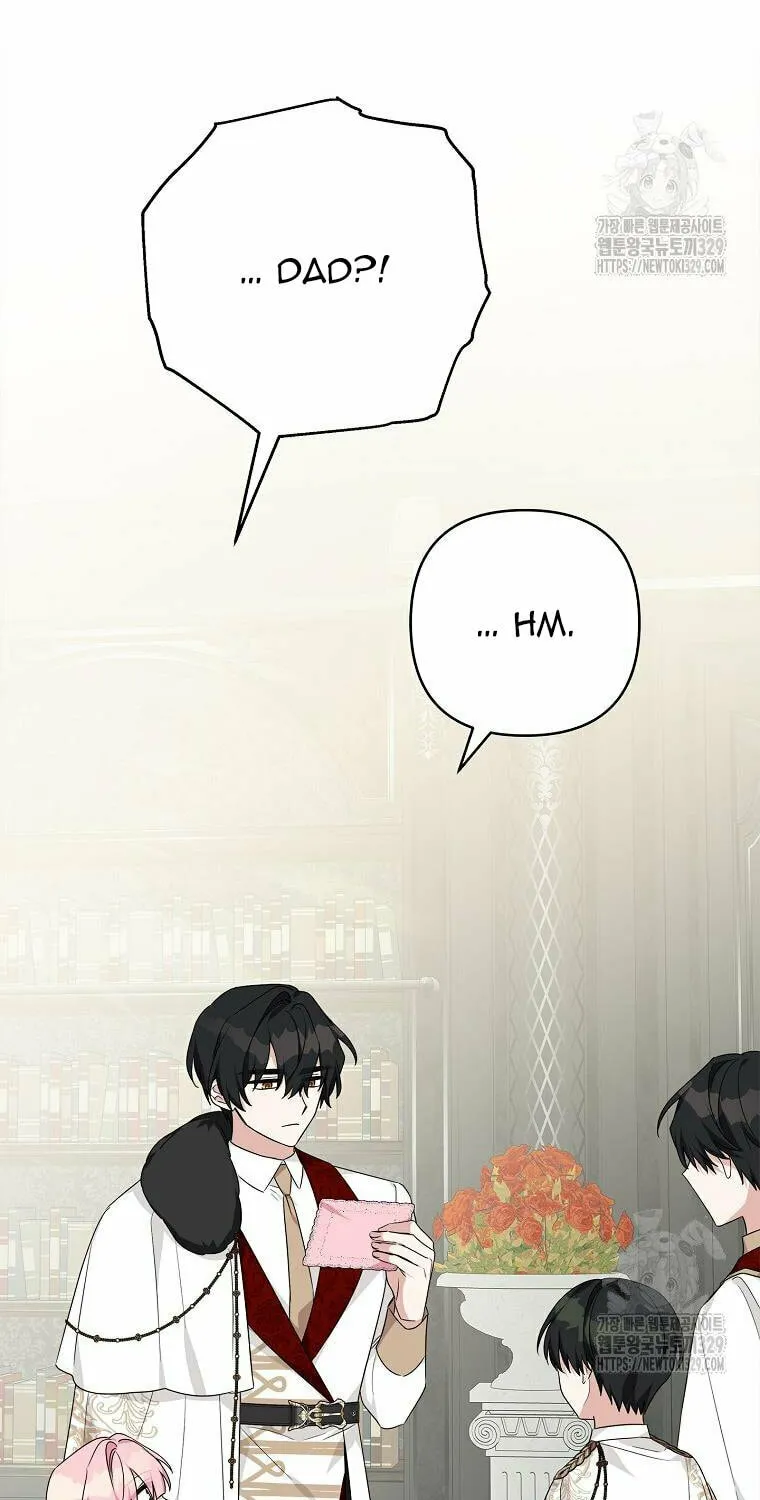 The Little Lady Behind the Villain Chapter 81 page 74 - 