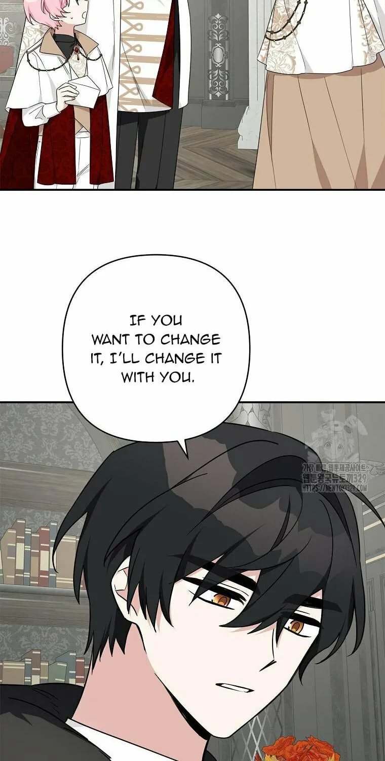 The Little Lady Behind the Villain Chapter 81 page 75 - 