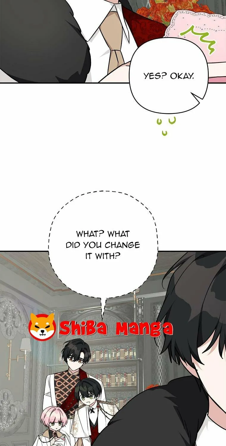 The Little Lady Behind the Villain Chapter 81 page 76 - 