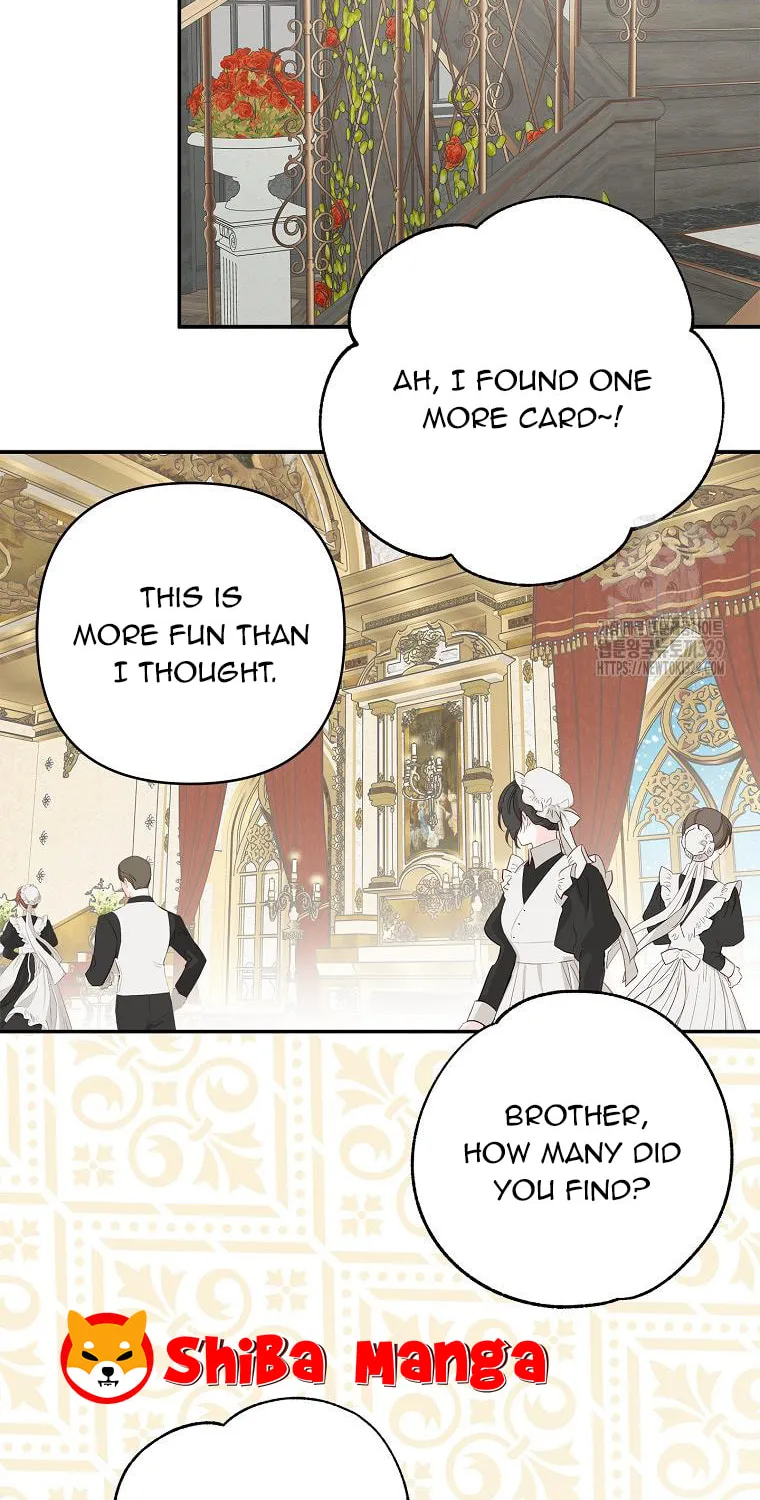 The Little Lady Behind the Villain Chapter 81 page 79 - 