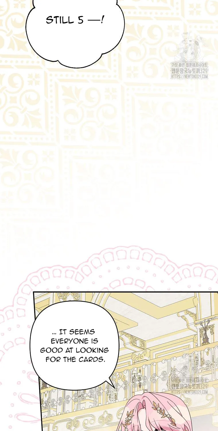 The Little Lady Behind the Villain Chapter 81 page 80 - 