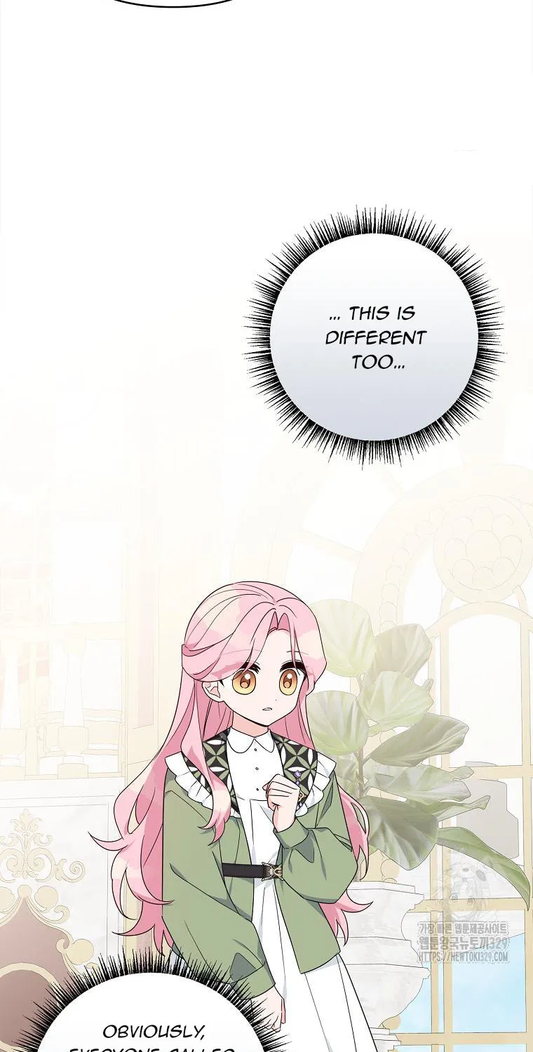 The Little Lady Behind the Villain Chapter 81 page 9 - 