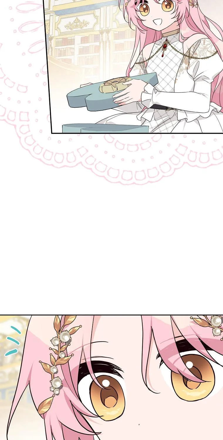 The Little Lady Behind the Villain Chapter 81 page 81 - 