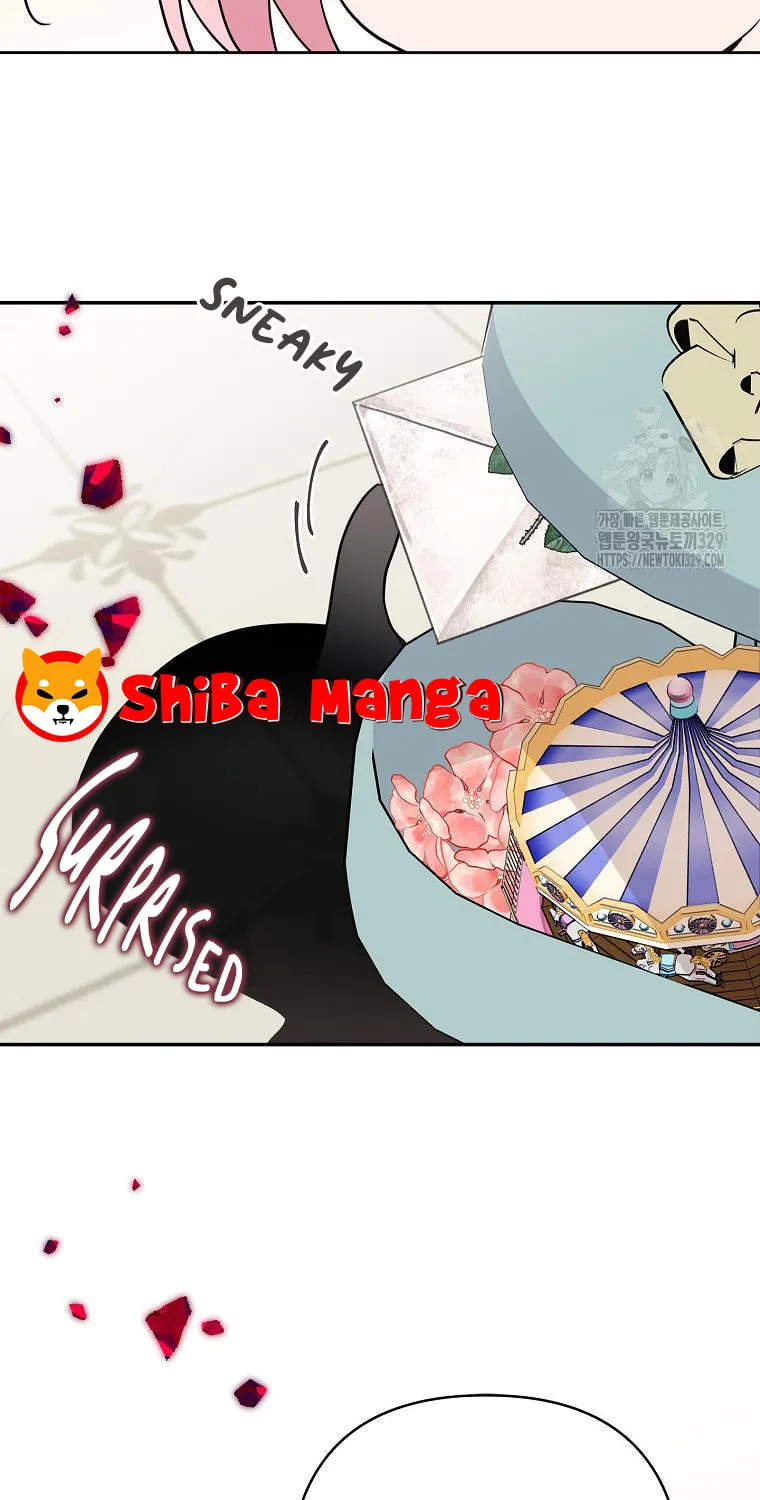 The Little Lady Behind the Villain Chapter 81 page 82 - 