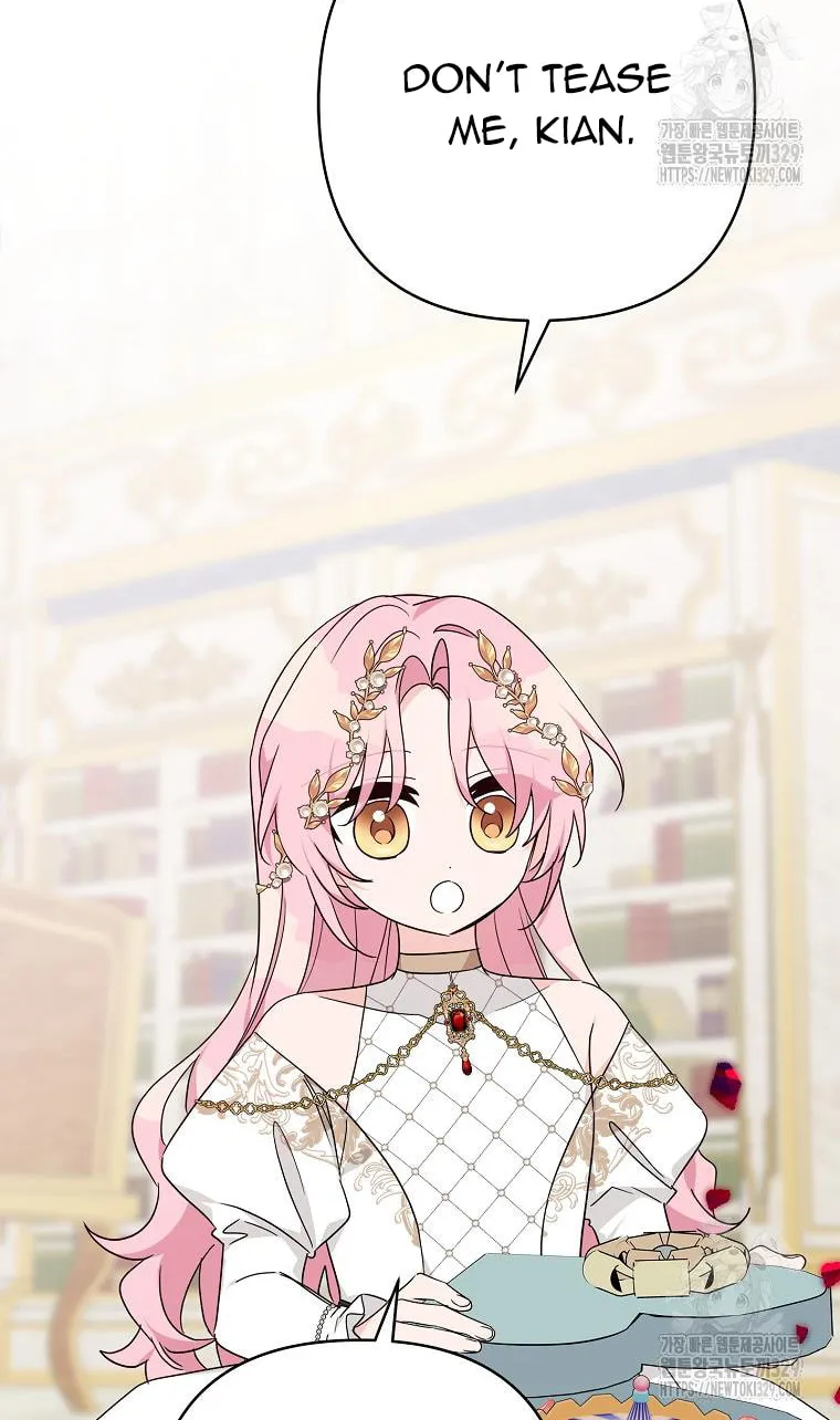 The Little Lady Behind the Villain Chapter 81 page 83 - 