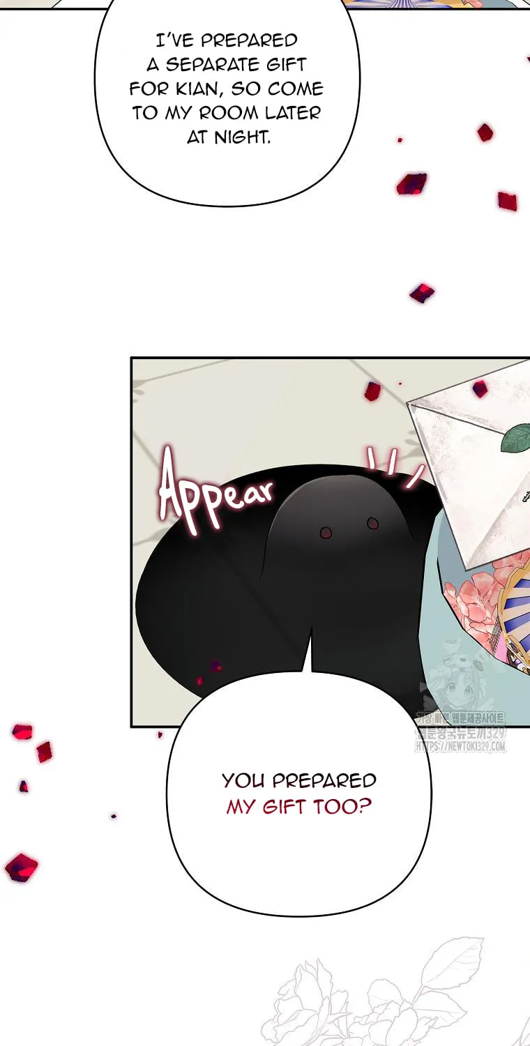 The Little Lady Behind the Villain Chapter 81 page 84 - 