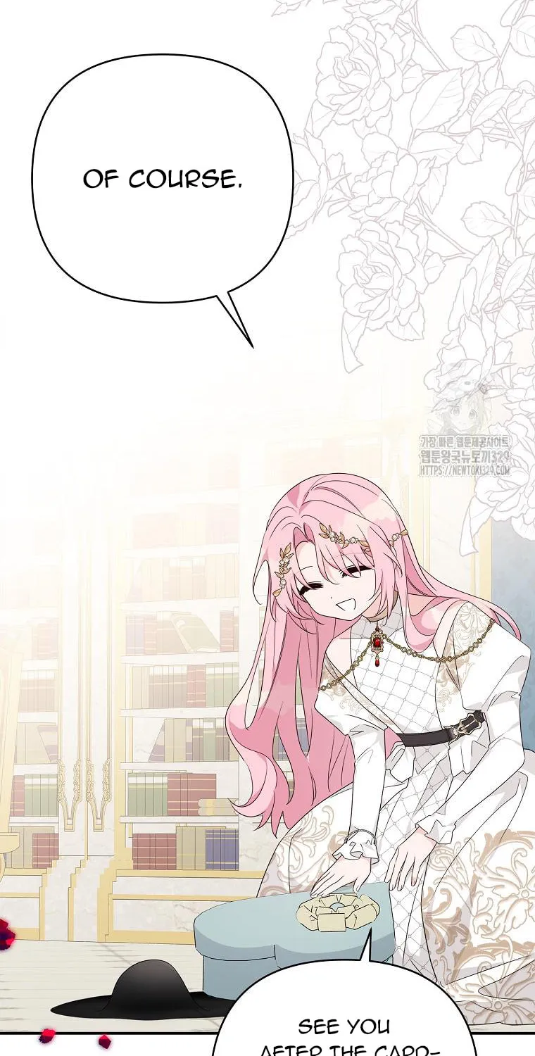 The Little Lady Behind the Villain Chapter 81 page 85 - 