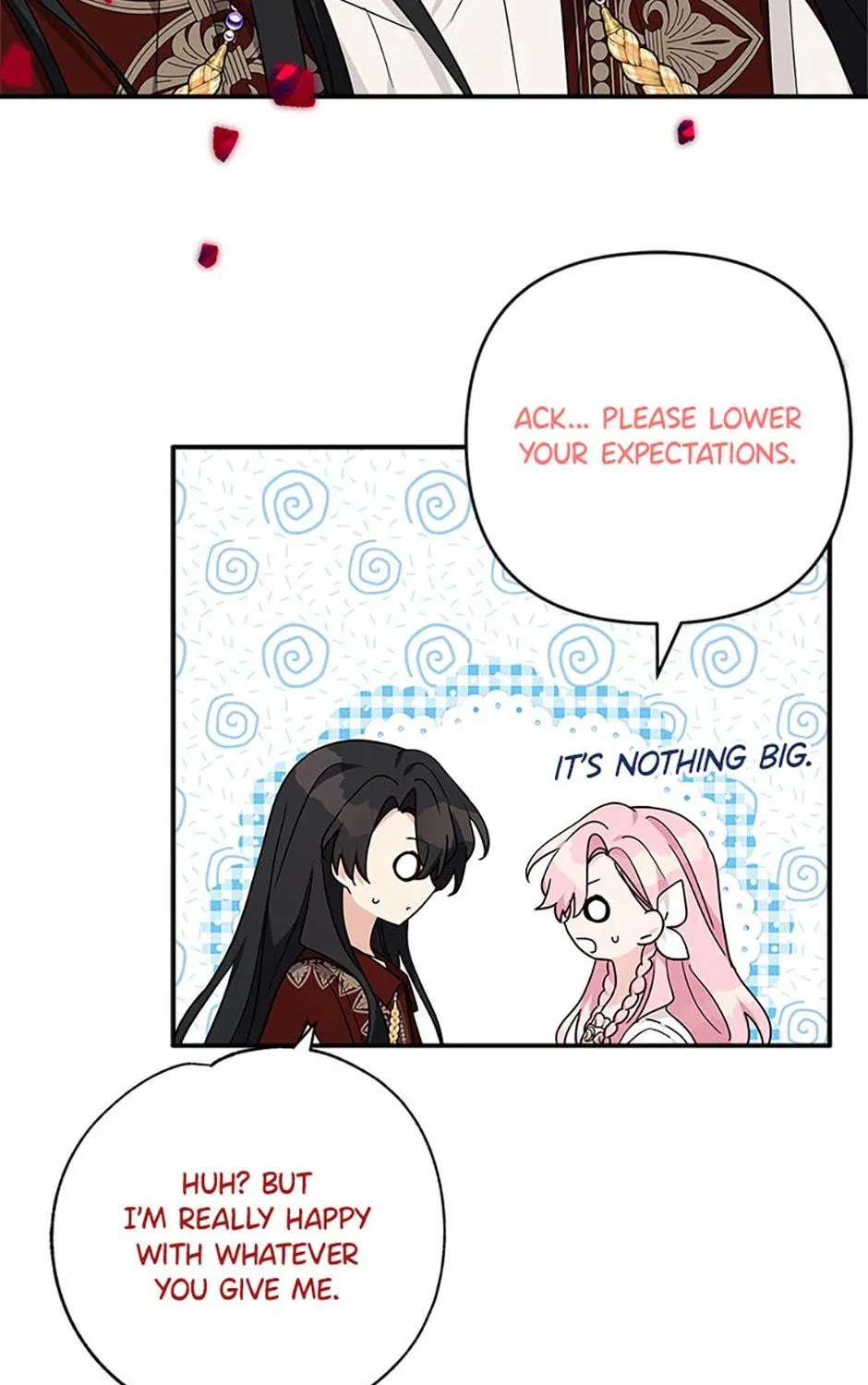 The Little Lady Behind the Villain Chapter 82 page 101 - 