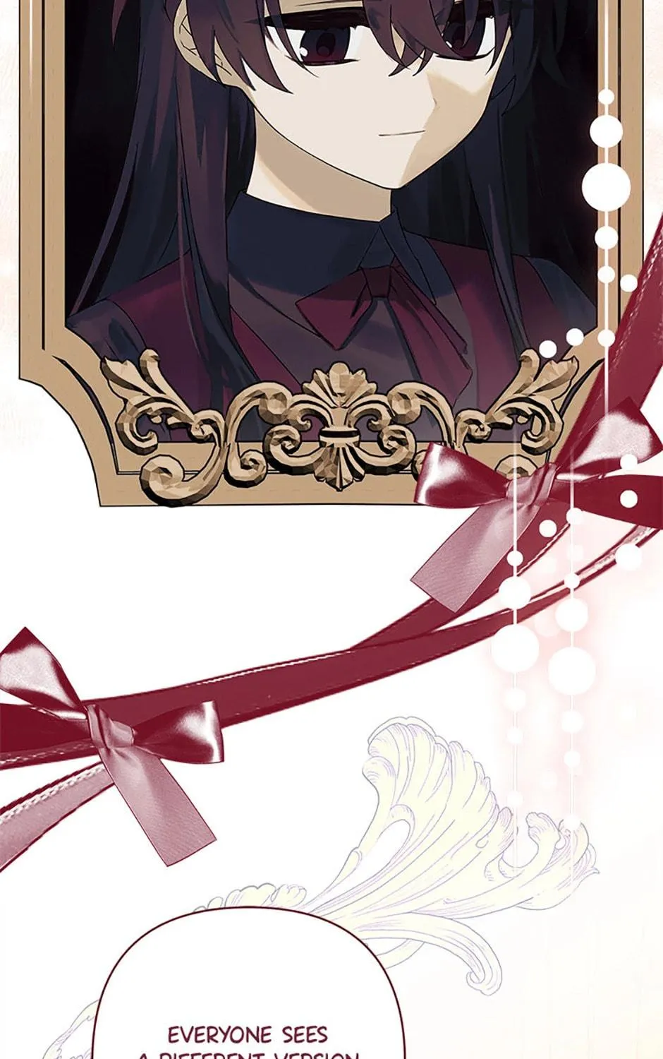 The Little Lady Behind the Villain Chapter 82 page 107 - 