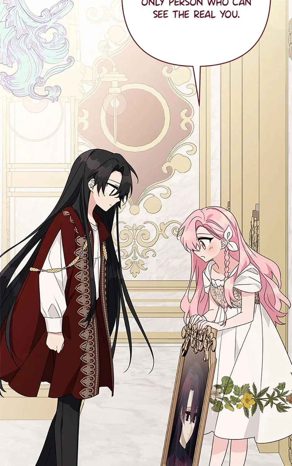 The Little Lady Behind the Villain Chapter 82 page 109 - 