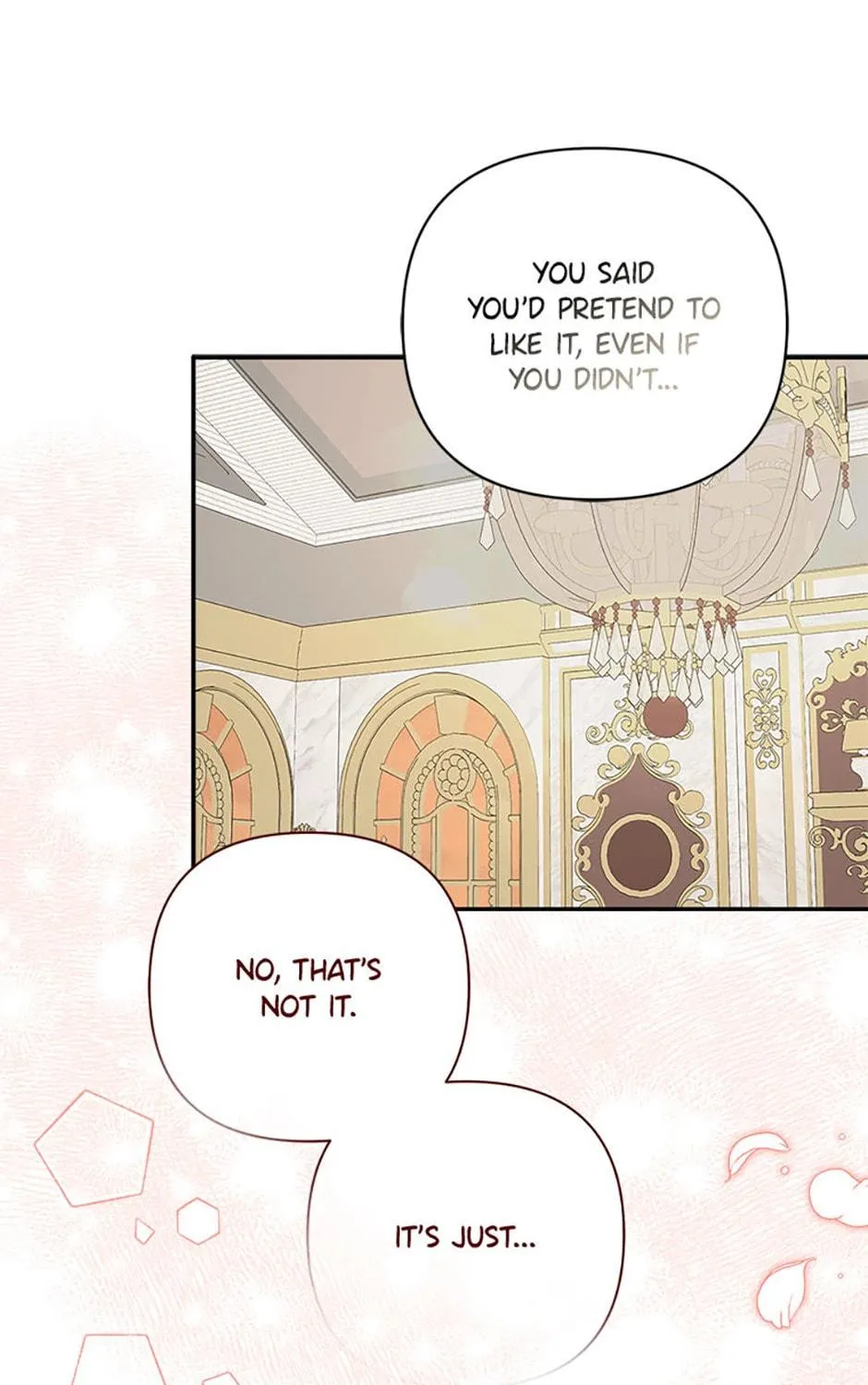 The Little Lady Behind the Villain Chapter 82 page 113 - 