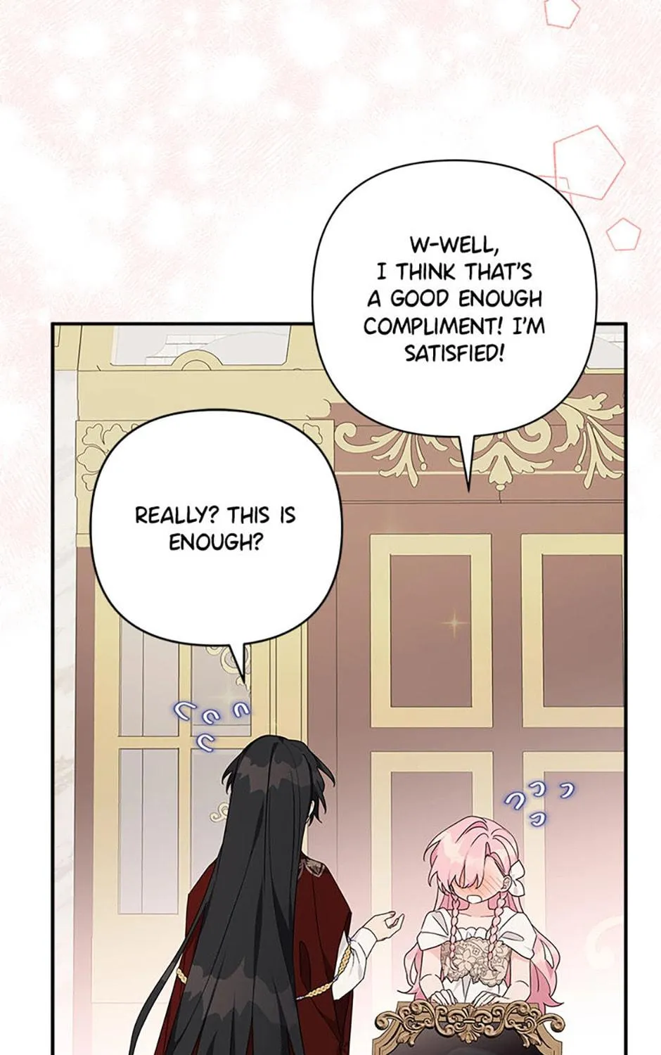 The Little Lady Behind the Villain Chapter 82 page 119 - 