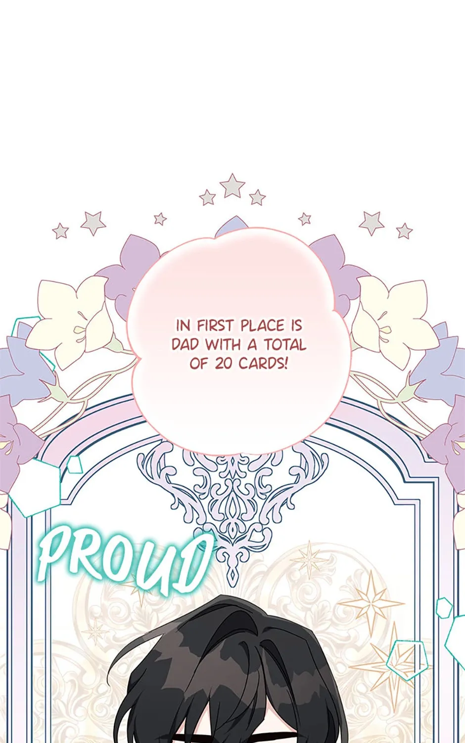 The Little Lady Behind the Villain Chapter 82 page 13 - 