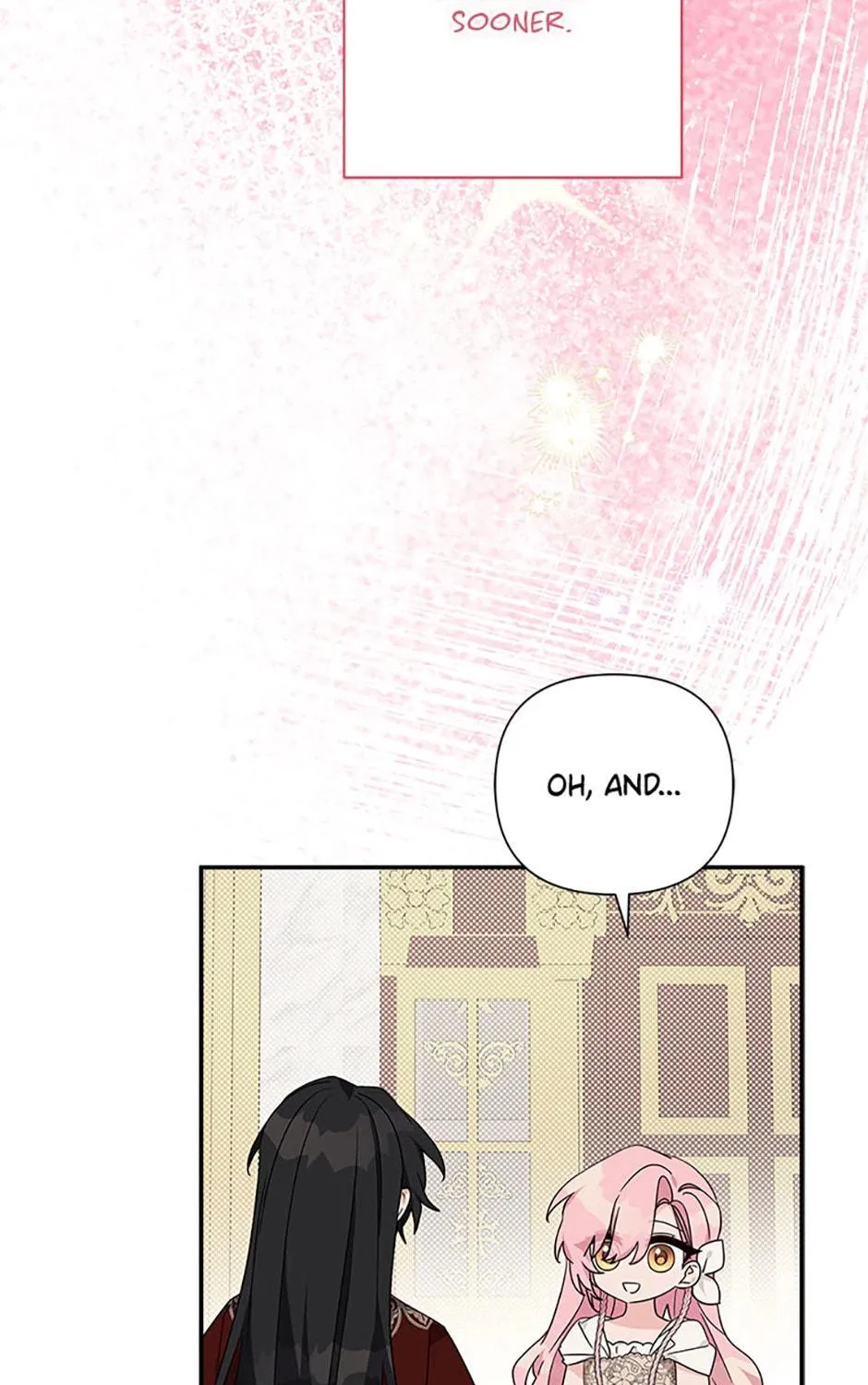 The Little Lady Behind the Villain Chapter 82 page 129 - 