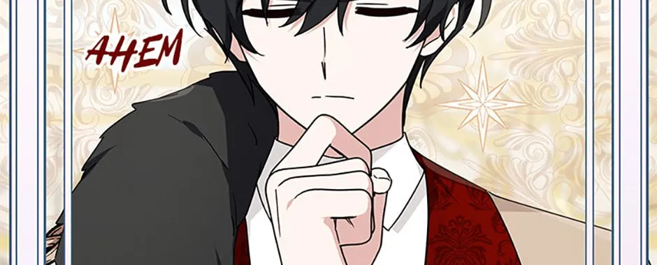 The Little Lady Behind the Villain Chapter 82 page 14 - 
