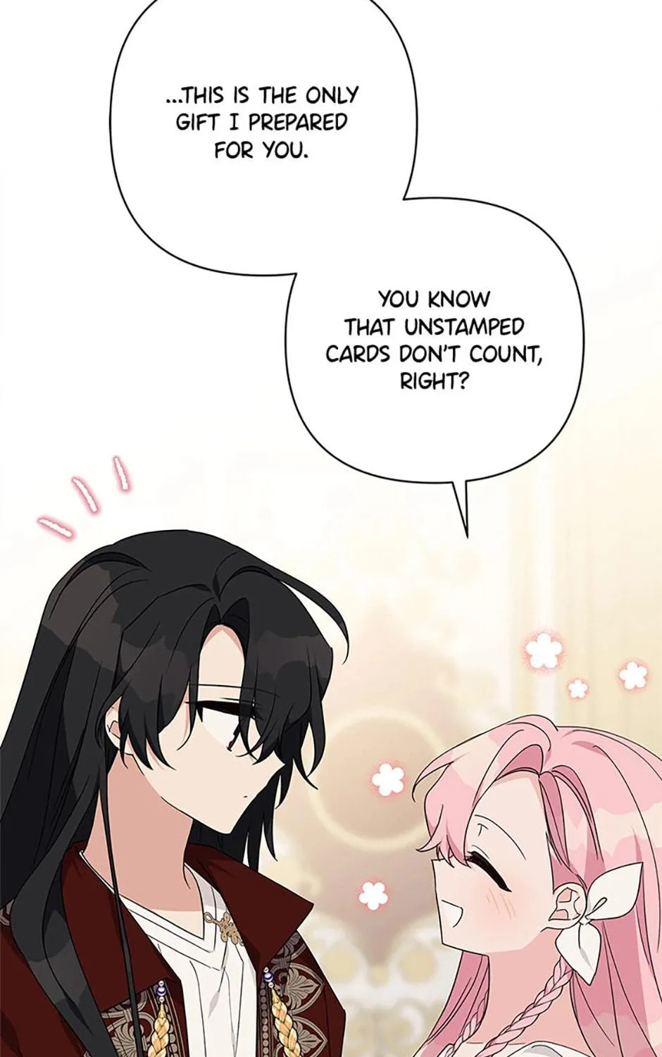 The Little Lady Behind the Villain Chapter 82 page 131 - 