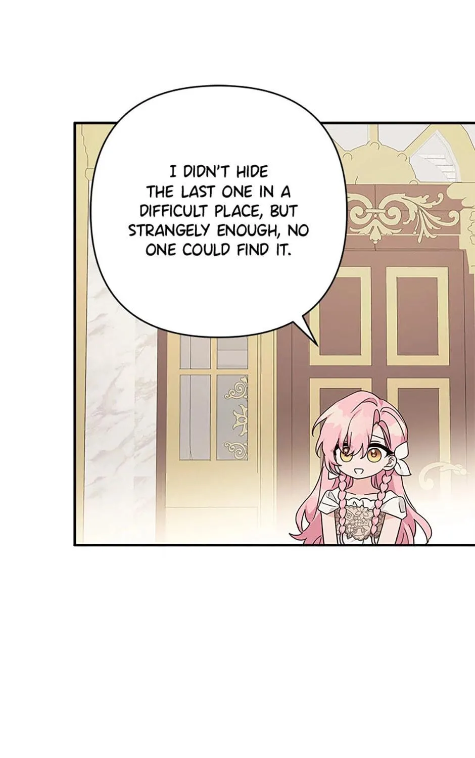 The Little Lady Behind the Villain Chapter 82 page 137 - 