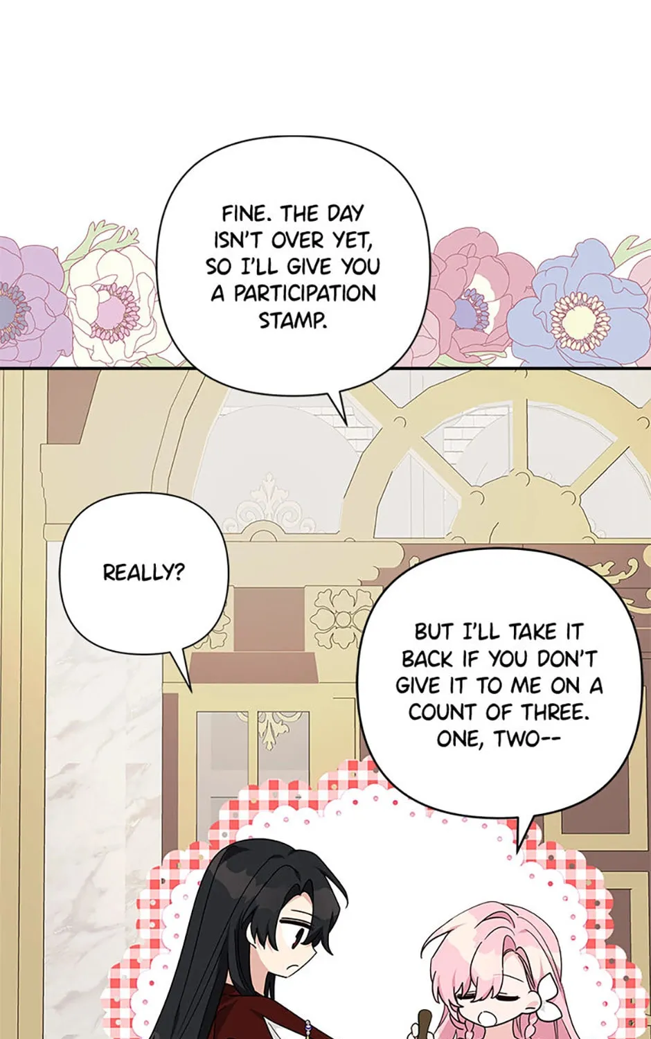 The Little Lady Behind the Villain Chapter 82 page 145 - 