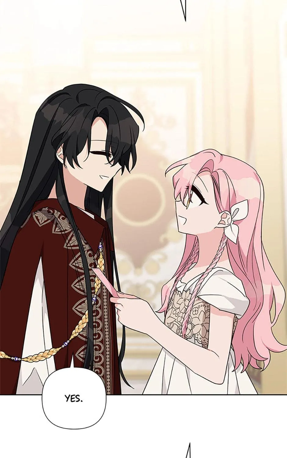 The Little Lady Behind the Villain Chapter 82 page 149 - 