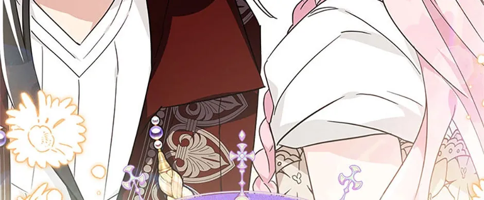 The Little Lady Behind the Villain Chapter 82 page 154 - 