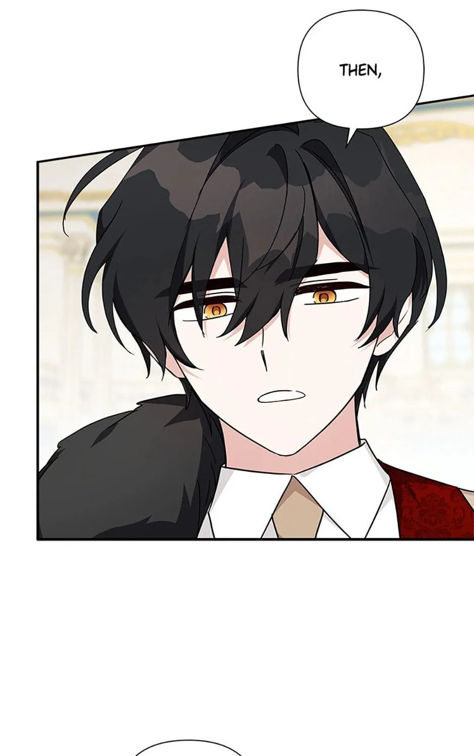 The Little Lady Behind the Villain Chapter 82 page 19 - 