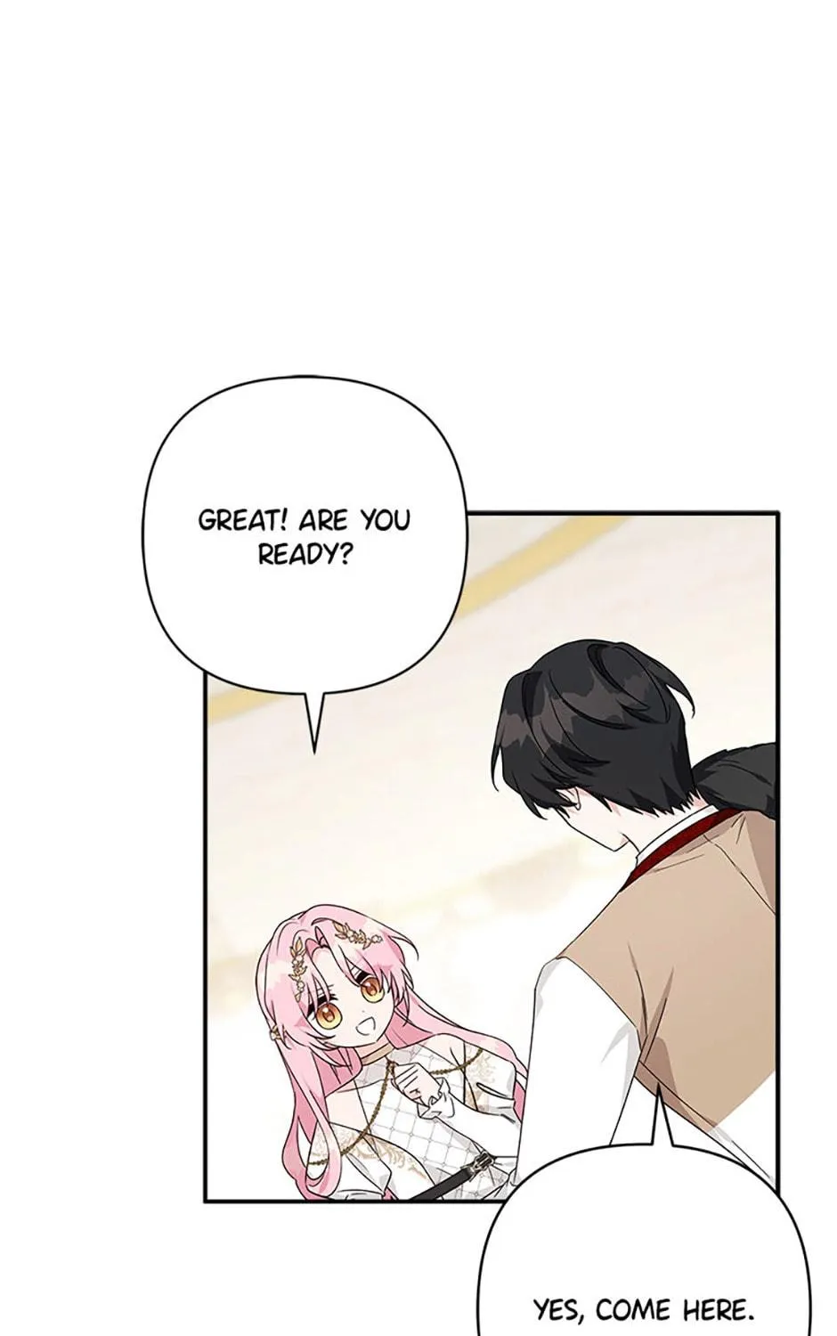 The Little Lady Behind the Villain Chapter 82 page 23 - 