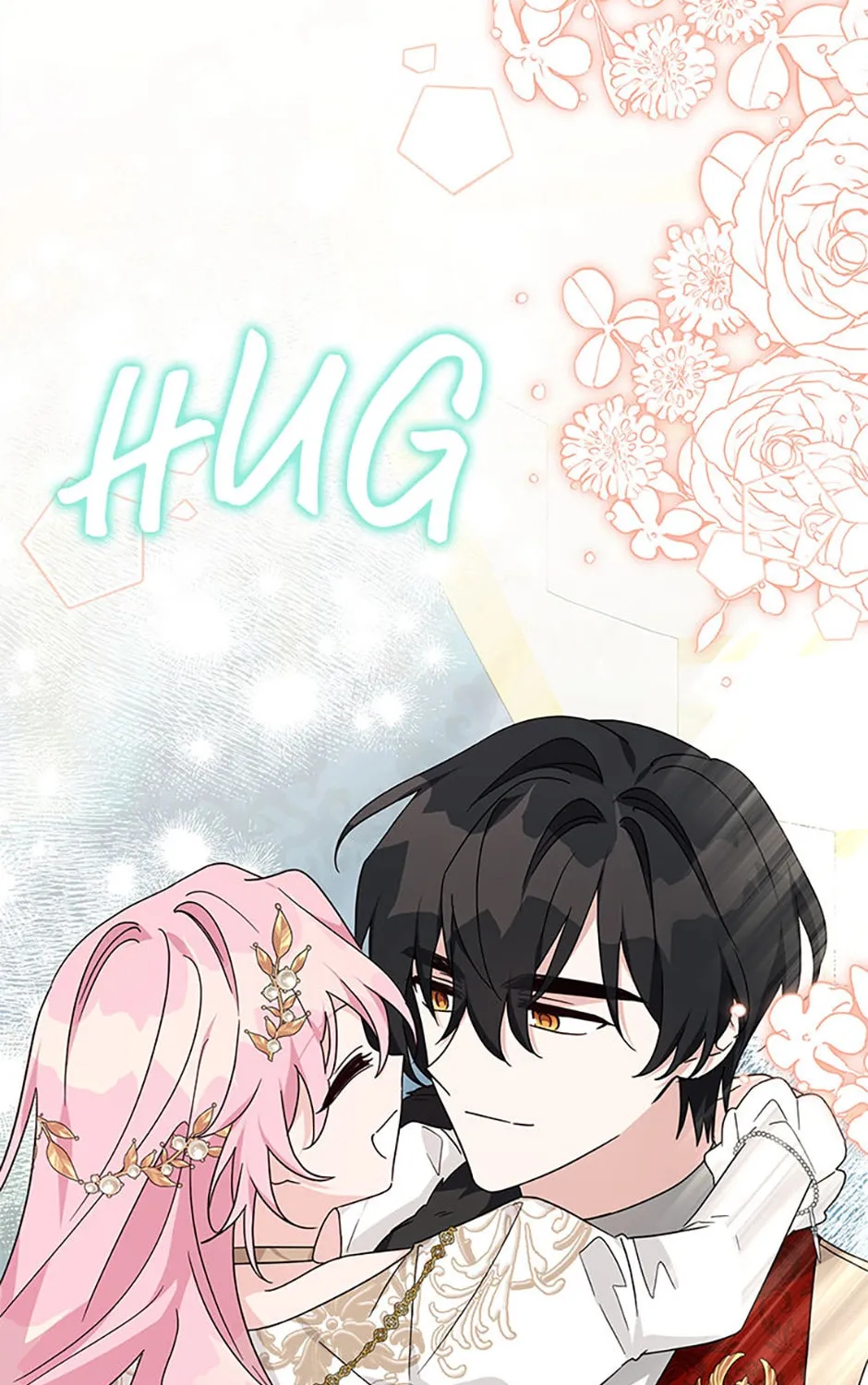 The Little Lady Behind the Villain Chapter 82 page 25 - 