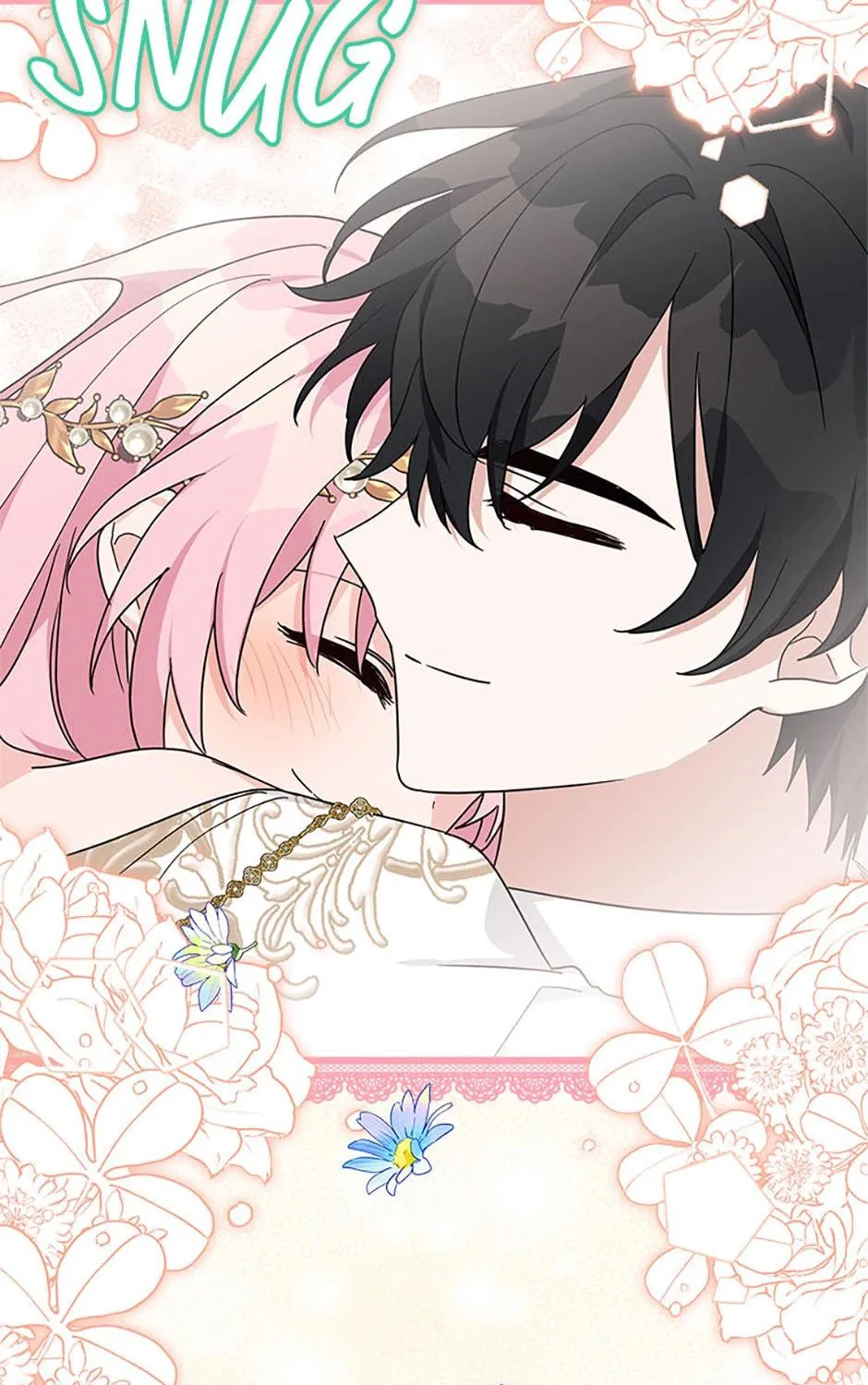 The Little Lady Behind the Villain Chapter 82 page 29 - 