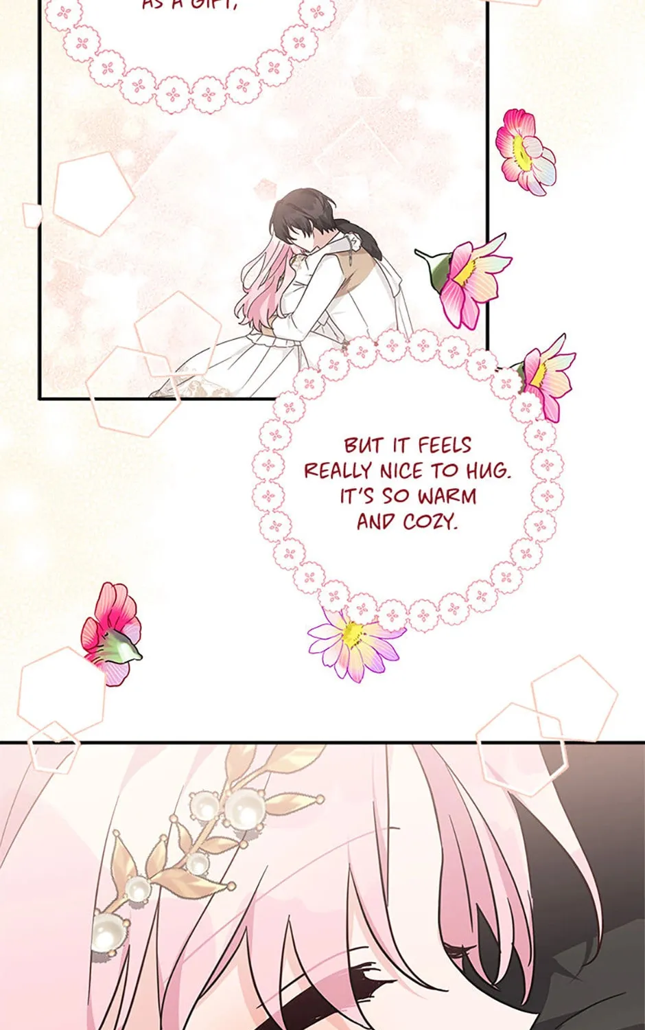 The Little Lady Behind the Villain Chapter 82 page 31 - 
