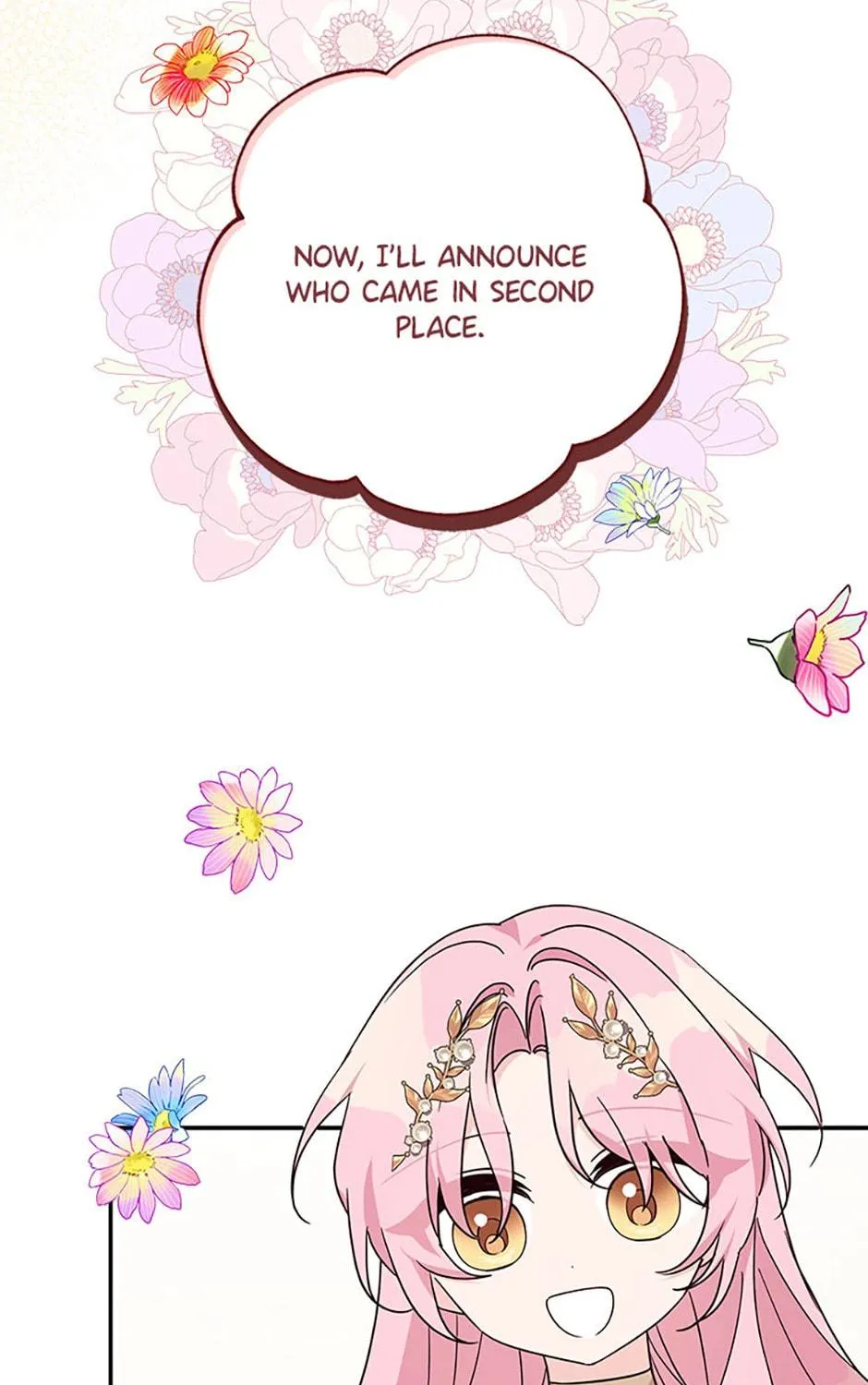 The Little Lady Behind the Villain Chapter 82 page 35 - 