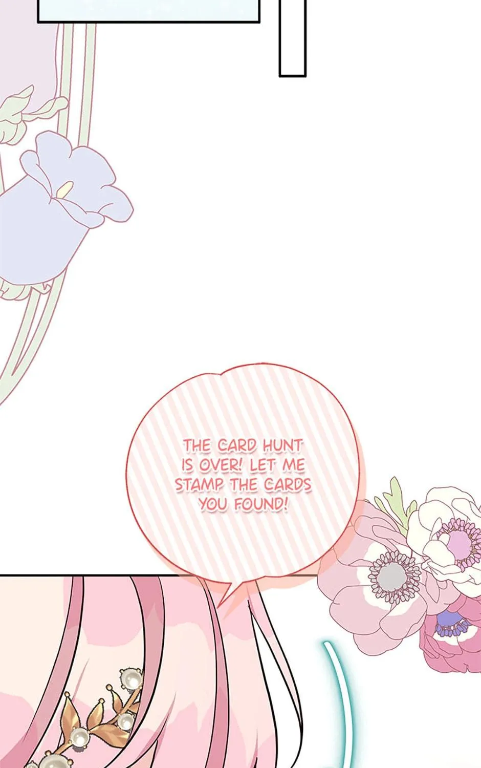 The Little Lady Behind the Villain Chapter 82 page 5 - 