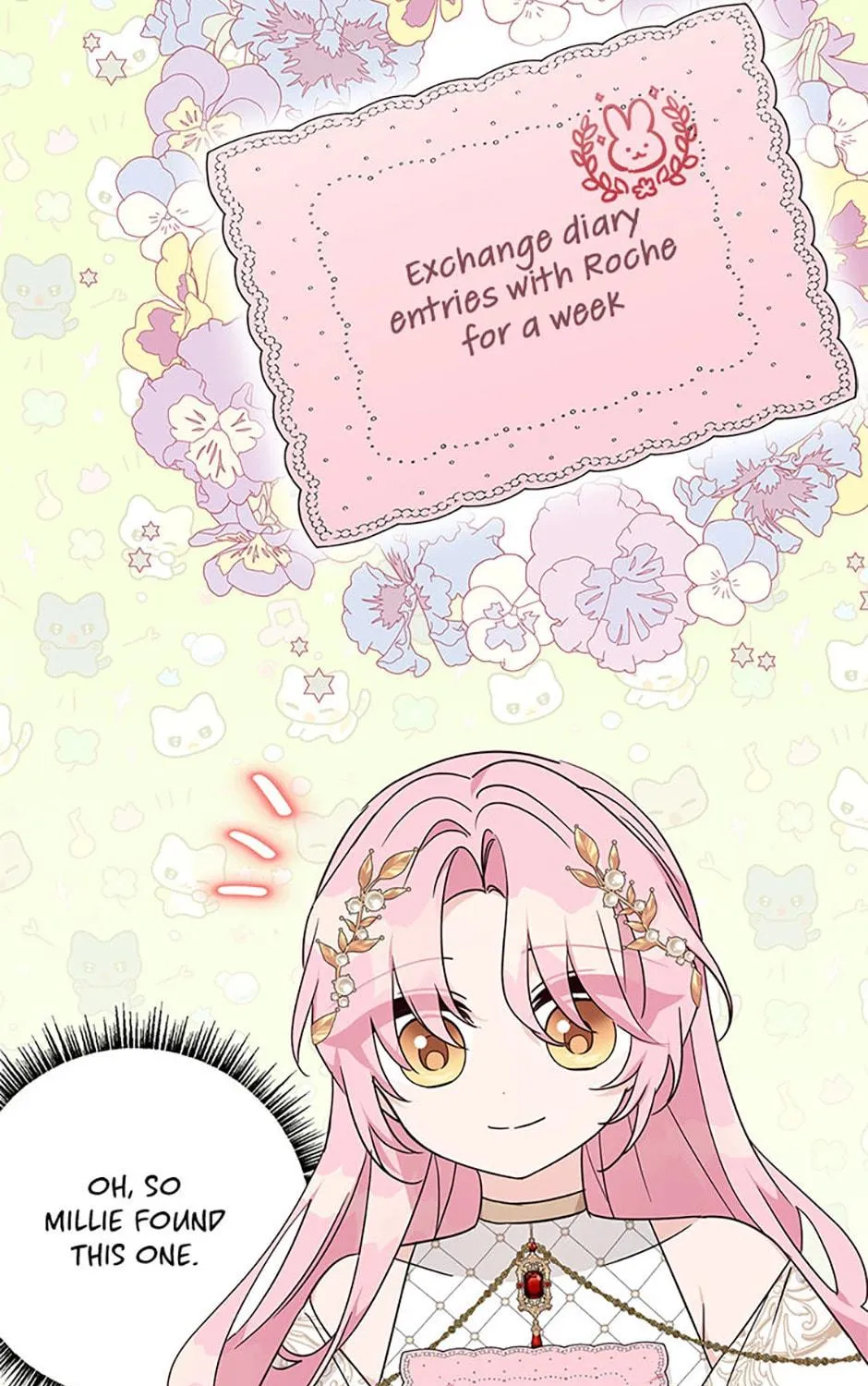 The Little Lady Behind the Villain Chapter 82 page 41 - 
