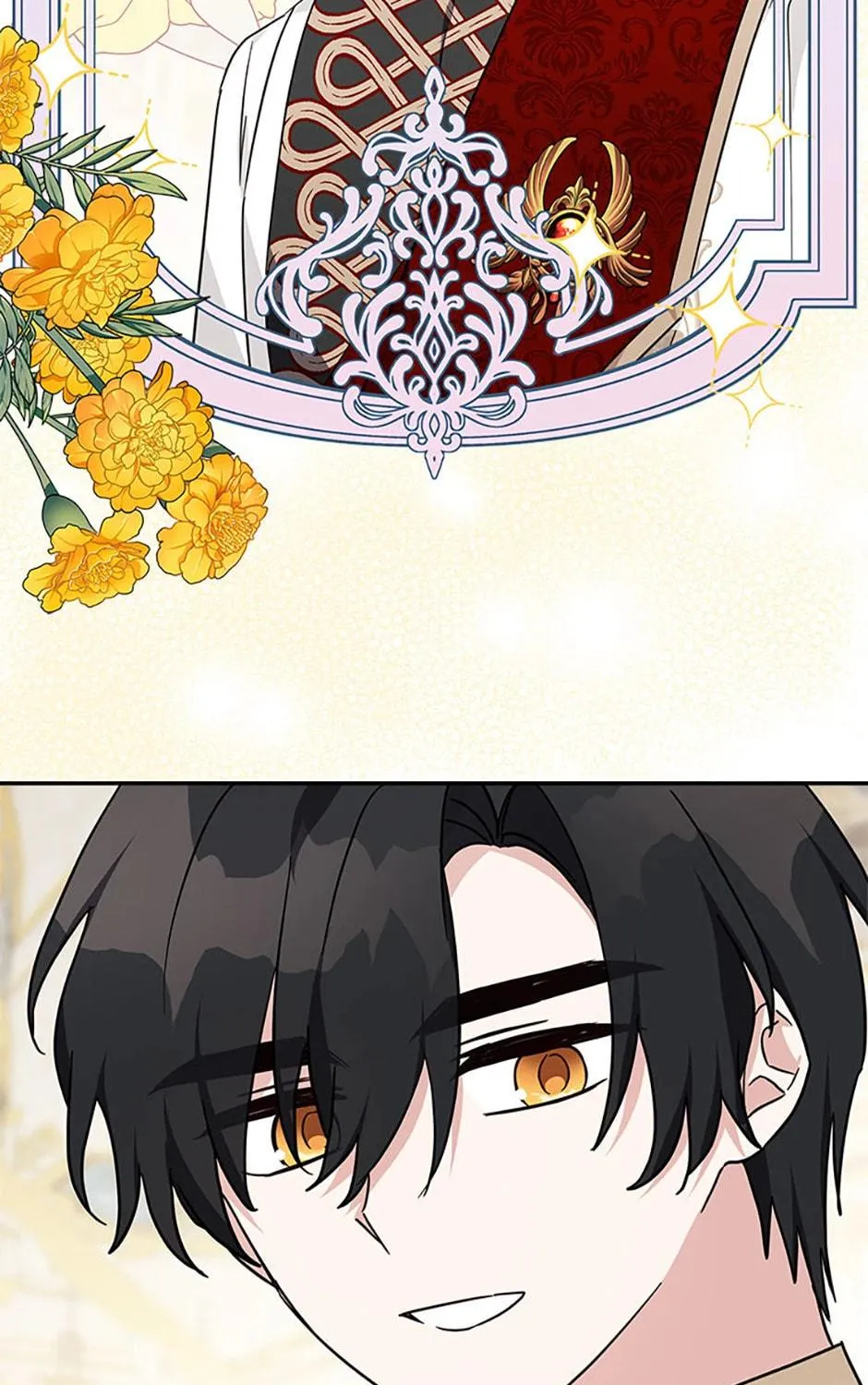 The Little Lady Behind the Villain Chapter 82 page 49 - 