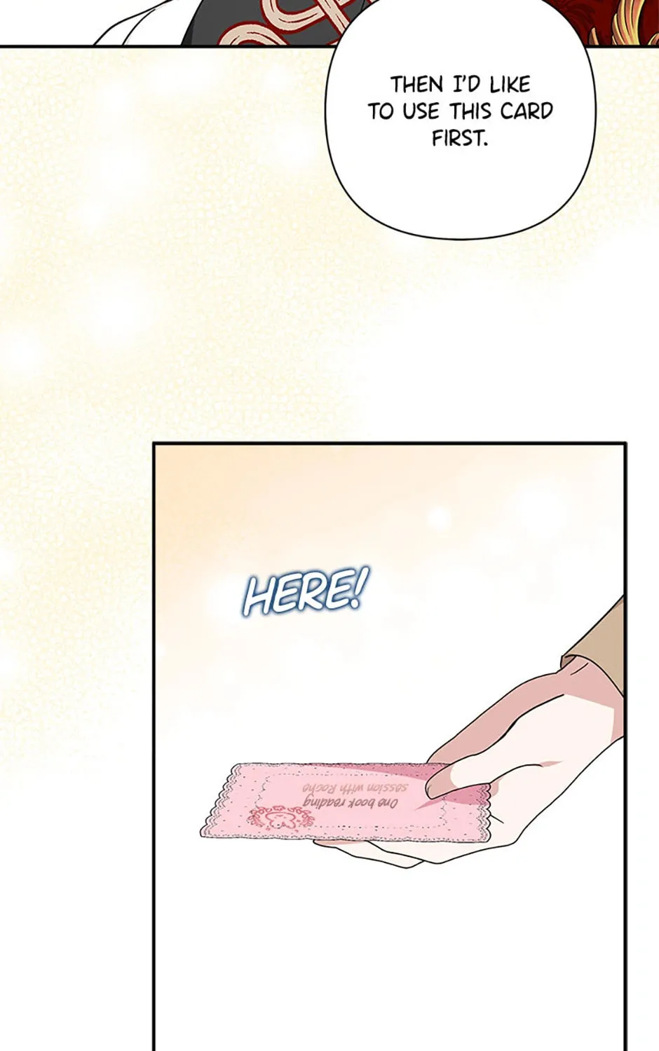 The Little Lady Behind the Villain Chapter 82 page 51 - 