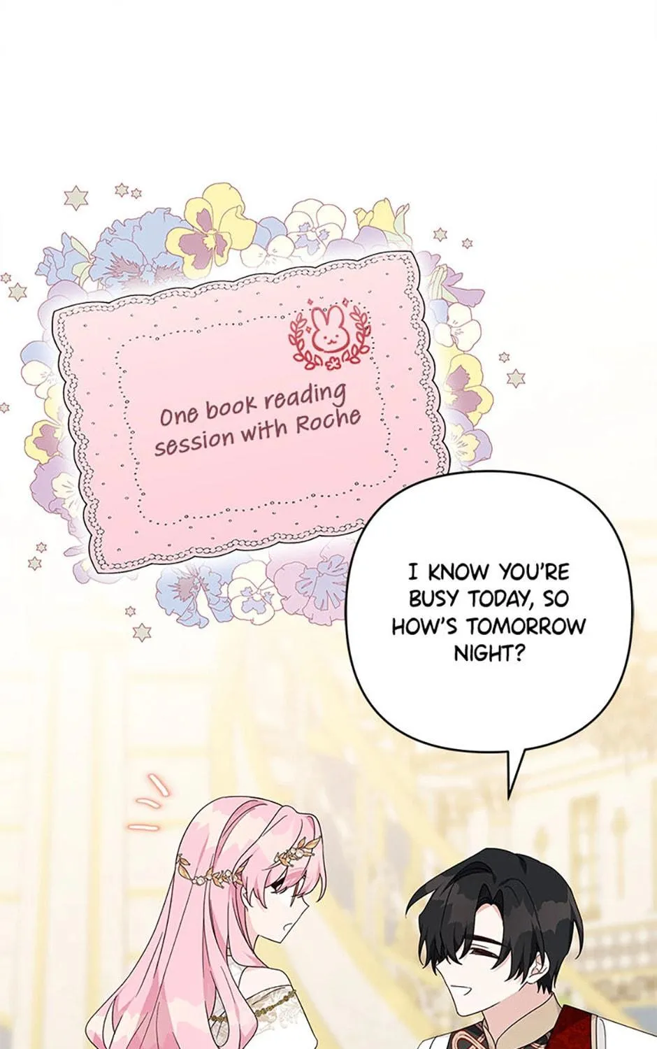 The Little Lady Behind the Villain Chapter 82 page 53 - 