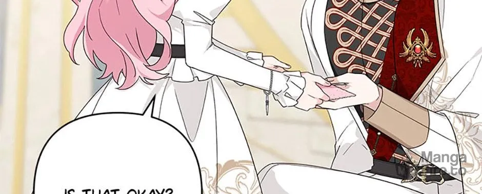 The Little Lady Behind the Villain Chapter 82 page 54 - 