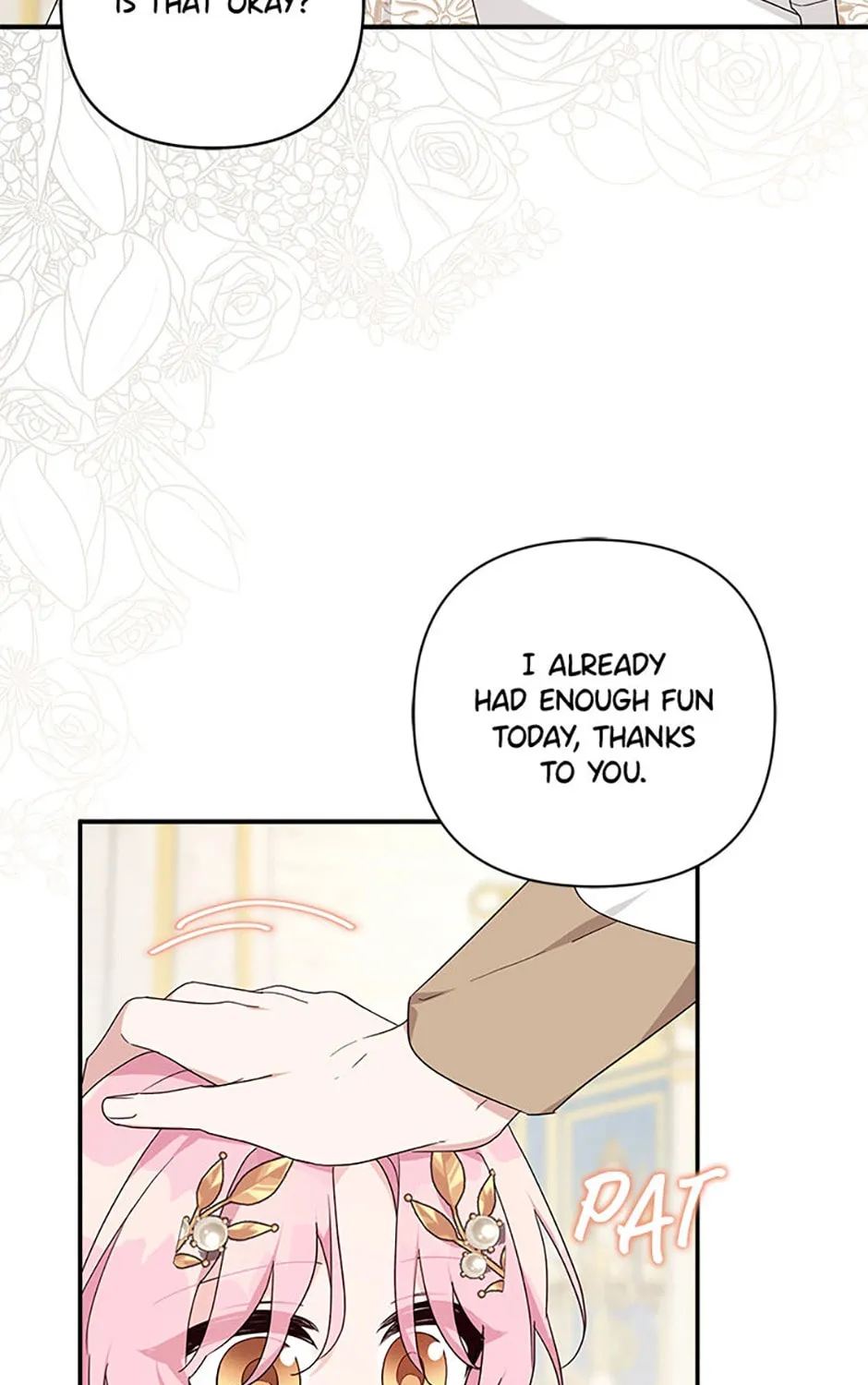 The Little Lady Behind the Villain Chapter 82 page 55 - 