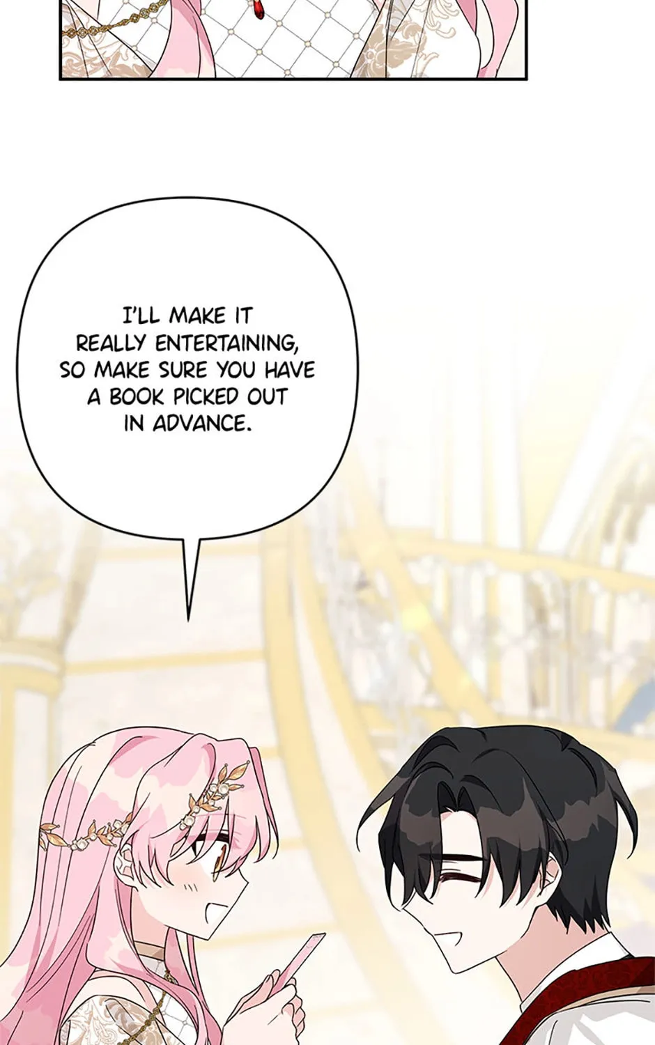 The Little Lady Behind the Villain Chapter 82 page 57 - 