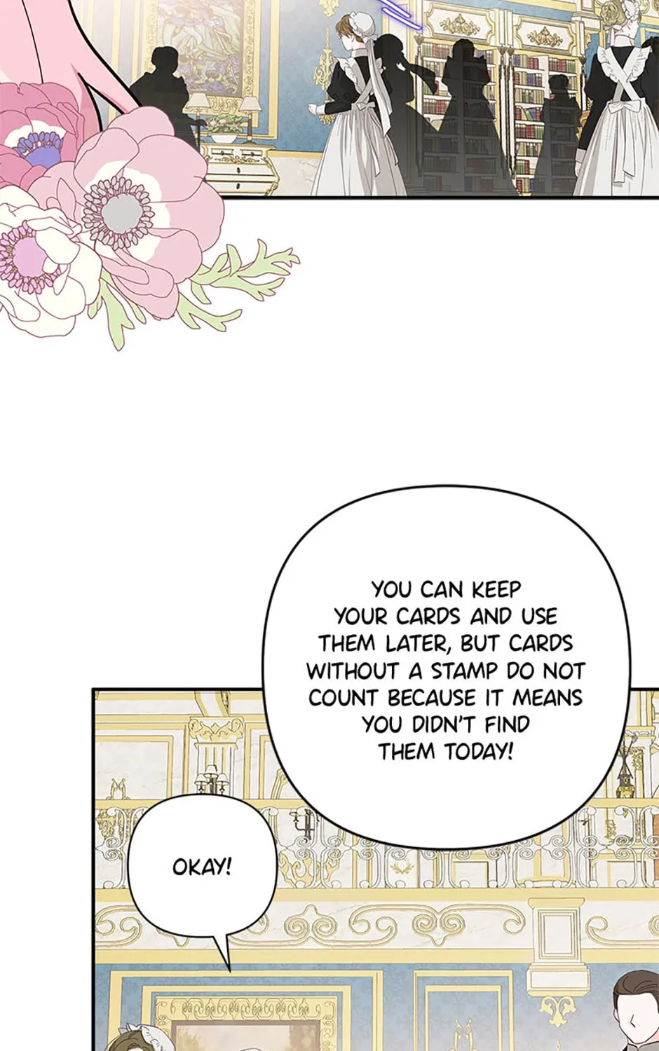 The Little Lady Behind the Villain Chapter 82 page 7 - 