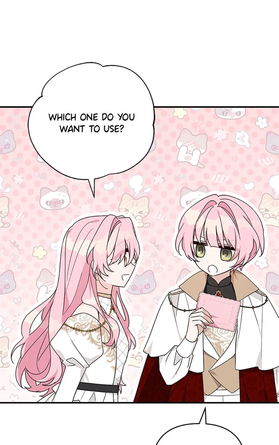 The Little Lady Behind the Villain Chapter 82 page 63 - 