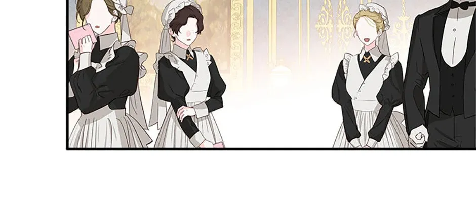 The Little Lady Behind the Villain Chapter 82 page 8 - 
