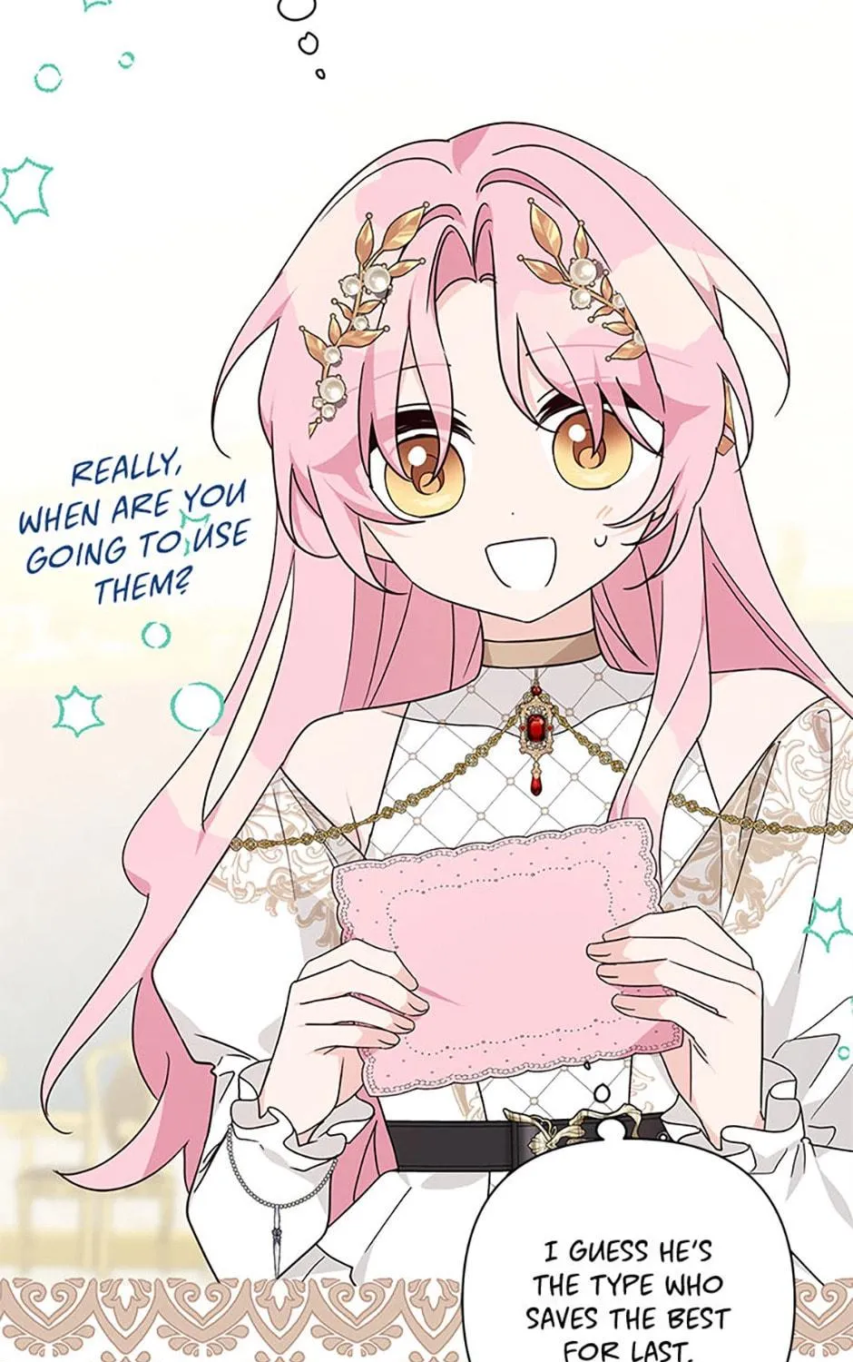The Little Lady Behind the Villain Chapter 82 page 71 - 