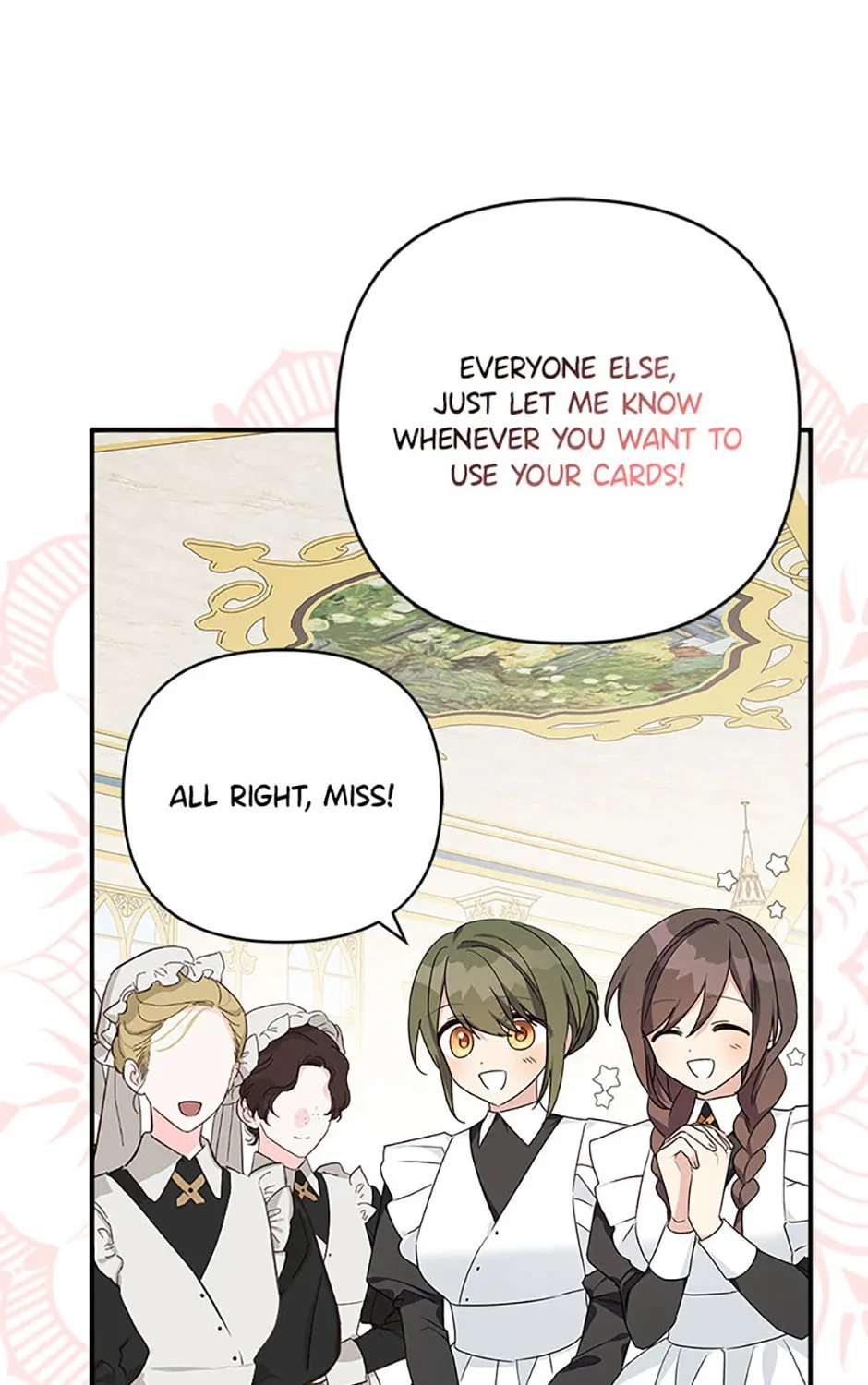 The Little Lady Behind the Villain Chapter 82 page 73 - 