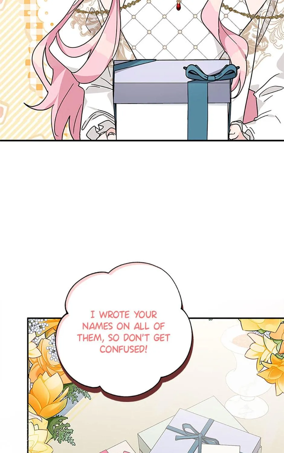 The Little Lady Behind the Villain Chapter 82 page 77 - 