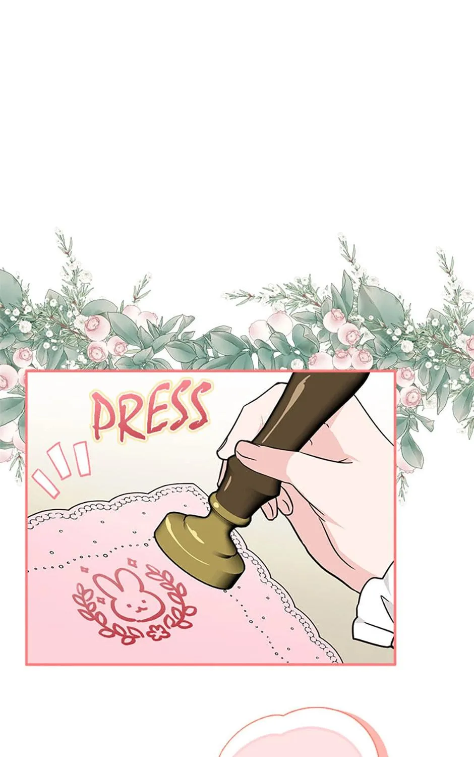 The Little Lady Behind the Villain Chapter 82 page 9 - 