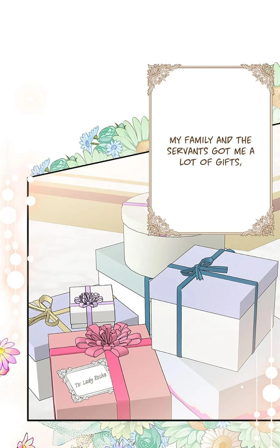 The Little Lady Behind the Villain Chapter 82 page 83 - 