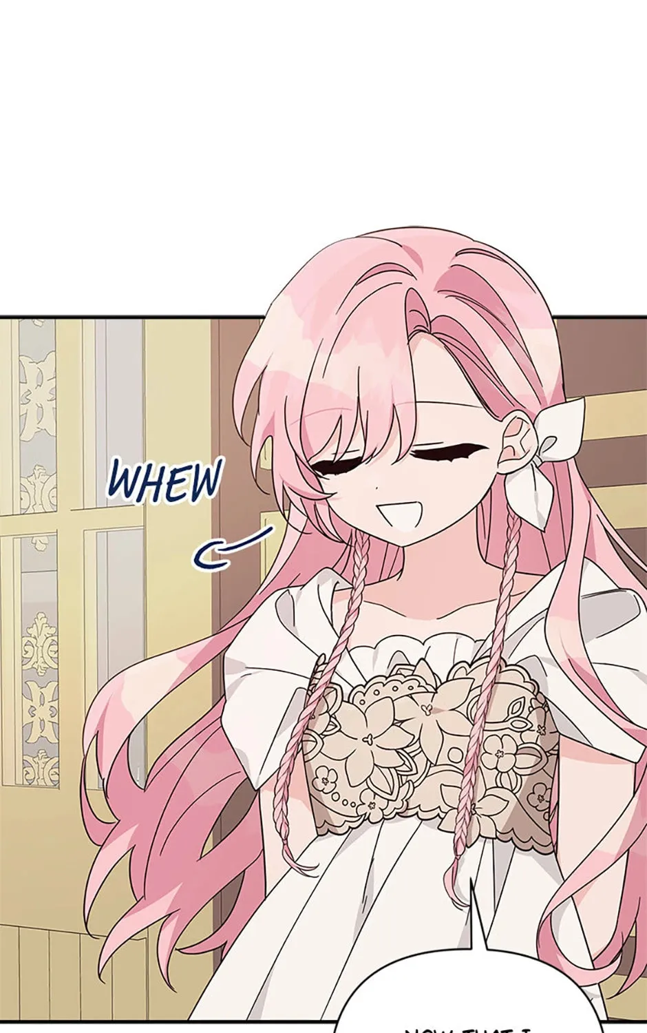 The Little Lady Behind the Villain Chapter 82 page 91 - 