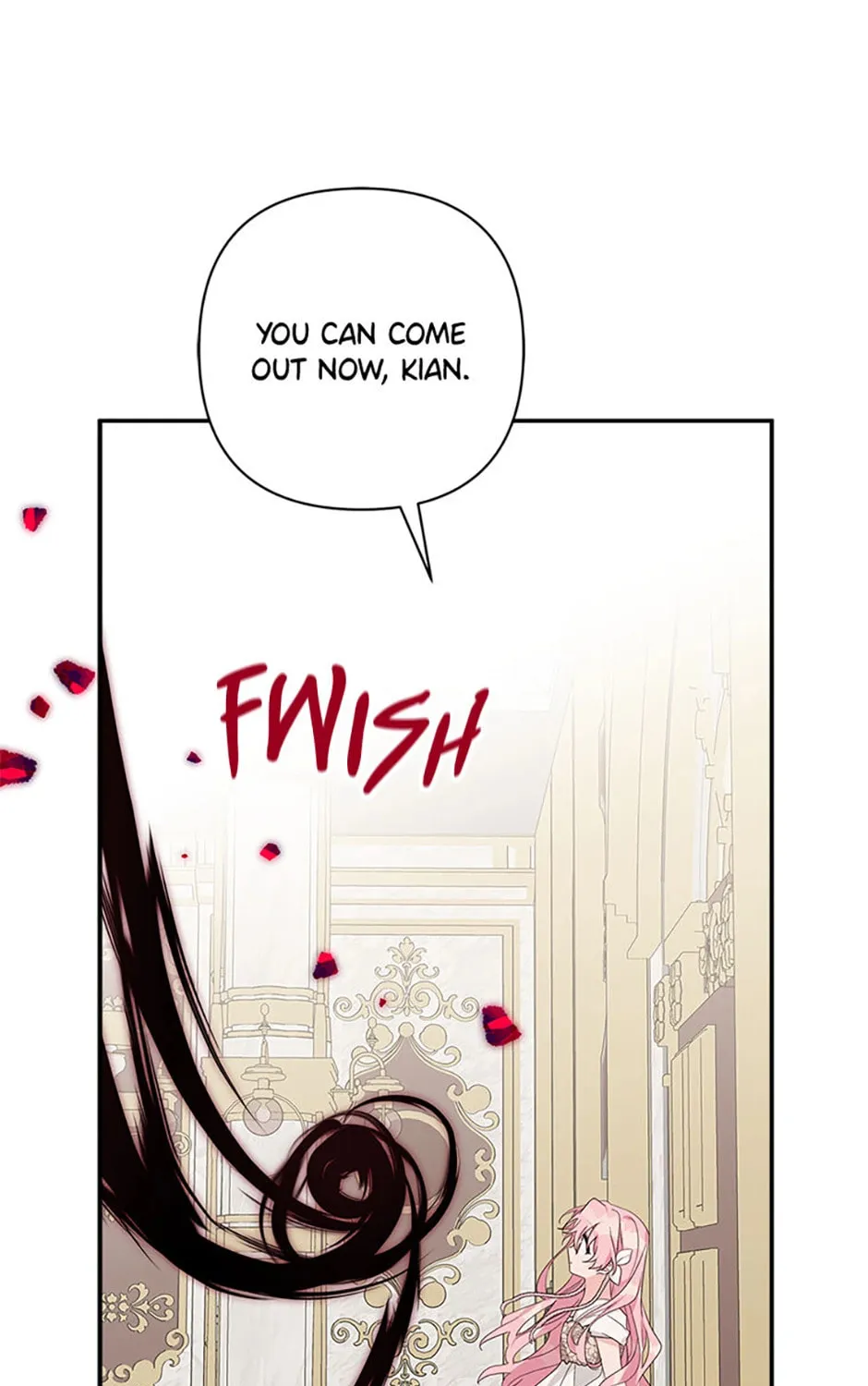 The Little Lady Behind the Villain Chapter 82 page 93 - 